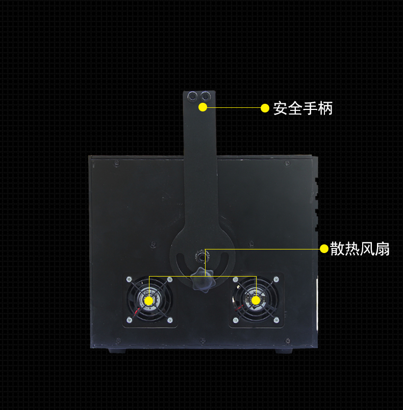 10W激光灯